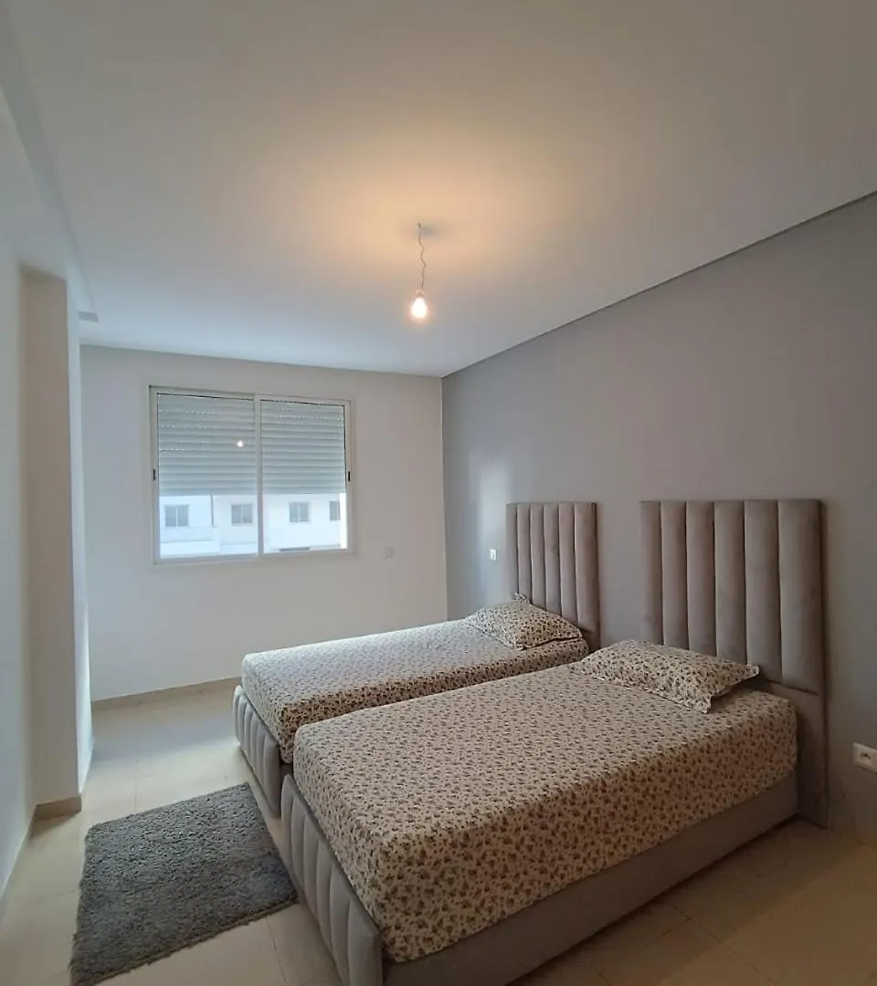Apartment Urban Oasis Near Downtown Perfect Location And Comfort Agadir Morocco
