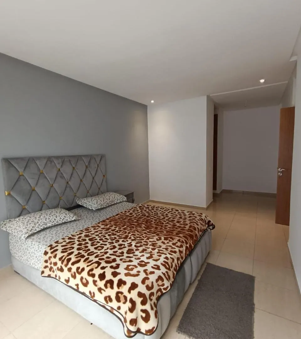 Urban Oasis Near Downtown Perfect Location And Comfort Agadir