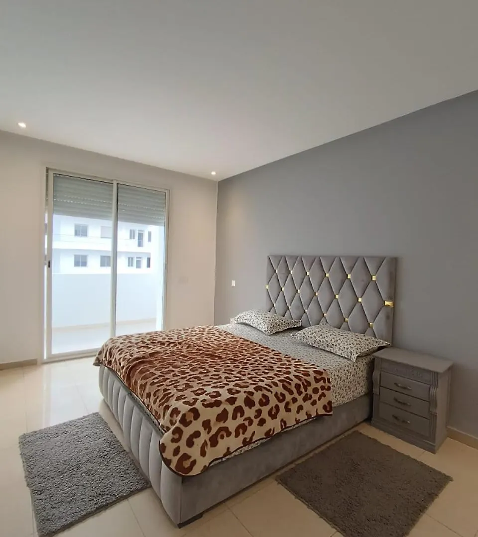 Urban Oasis Near Downtown Perfect Location And Comfort Agadir
