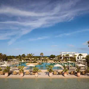 Hotell Sofitel Thalassa Sea &, Agadir